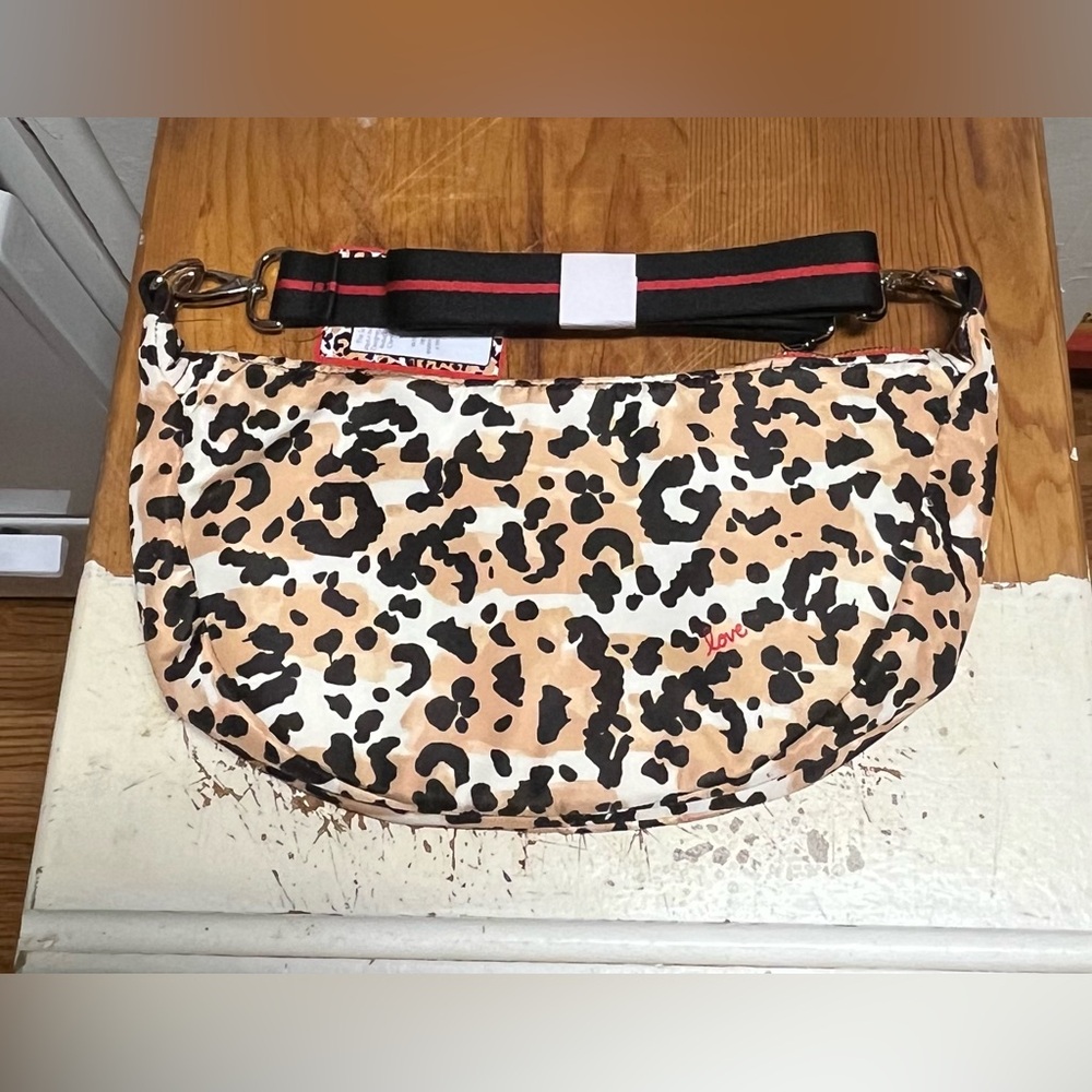 Brighton Love Swing Shoulder Bag - Picture 4 of 10